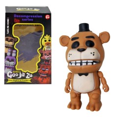 Тянучка-антистресс 