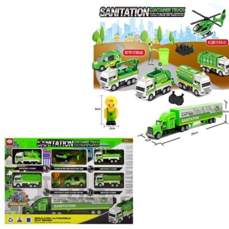 Игровой набор 