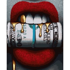 Картина по номерах 