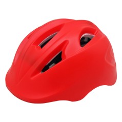 Шлем 0,17 кг красный
