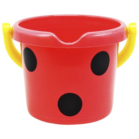 Відро пластикове 