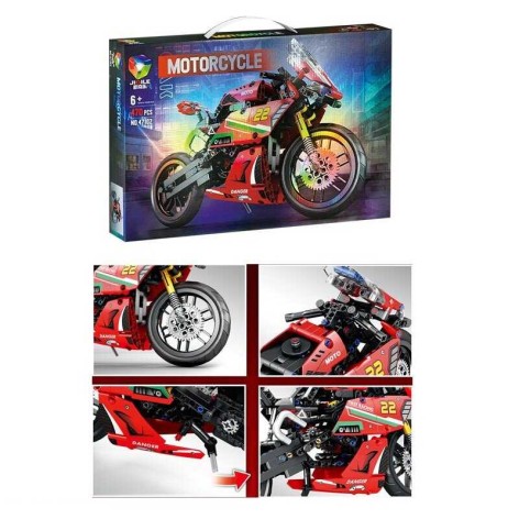 Конструктор 