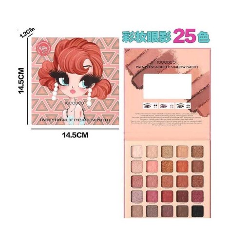 Дитяча декоративна косметика A-Toys 