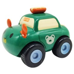 Інерційна машинка 