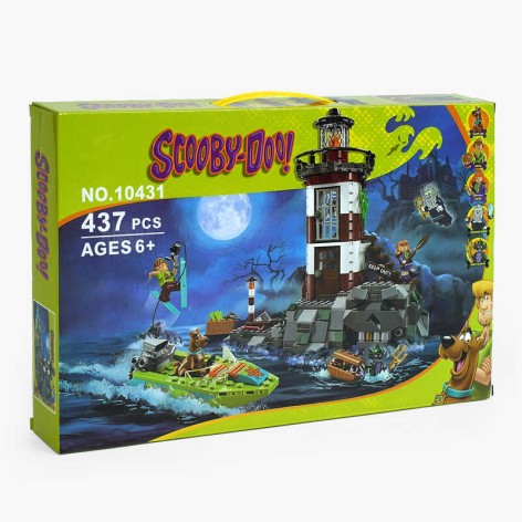 Конструктор 