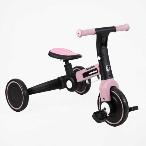 Велосипед 3-х колісний 