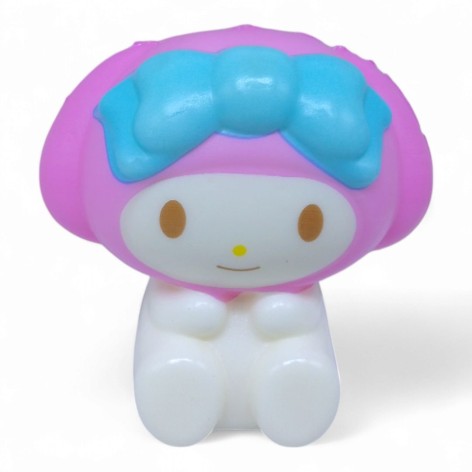 Сквіш антистрес аніме Sanrio My Melody