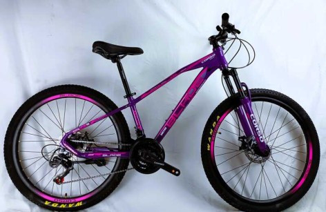 Велосипед Спортивний Corso 