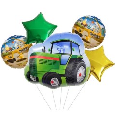 Набір кульок FBS-129 