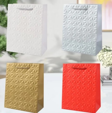 Подарунковий пакет картон 200грм, 