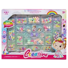 Набор бисера 