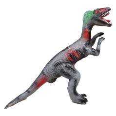 Динозавр резиновый 