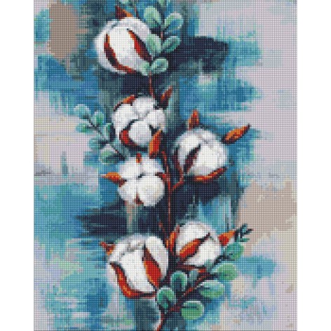 Алмазна мозаїка 