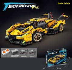 Конструктор на Р/К в кор. 1158 дет. 36*27*7 см /24-2/