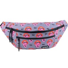 Дитяча сумка-бананка Kite 