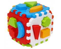 Куб Розумний малюк Технок