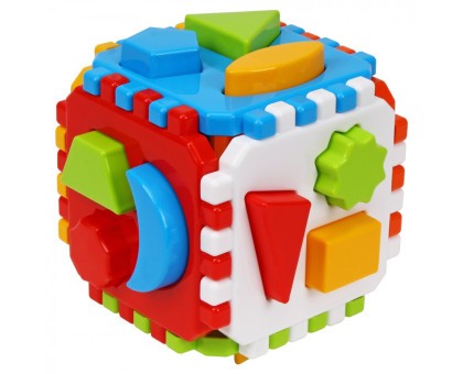 Куб Розумний малюк Технок