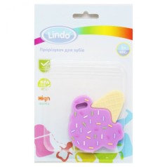 Прорезыватель для зубов 