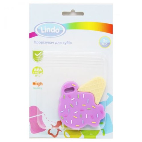 Прорезыватель для зубов 