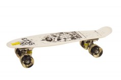 Пенні Борд з світяться колесами 