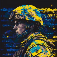 Картина по номерах 