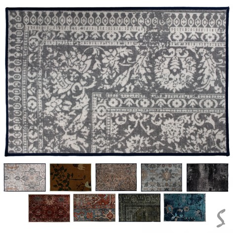 Килимок у ванну 