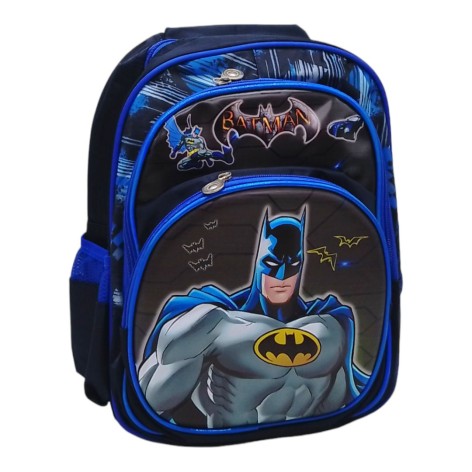 Рюкзак детский 35 см. Бэтмен