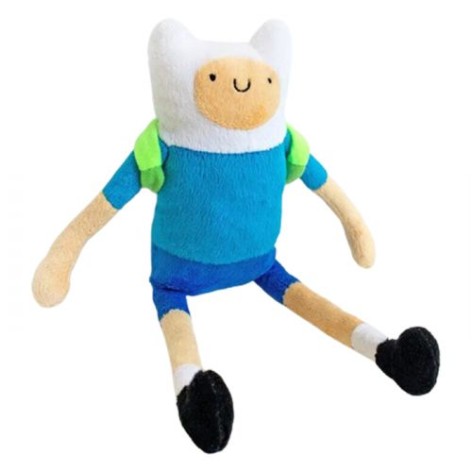 М'яка іграшка Хлопчик Фінн арт.WT589 Weber Toys