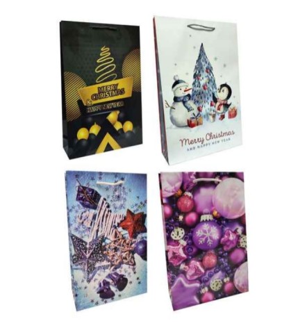 Подарунковий пакет 150грм, 