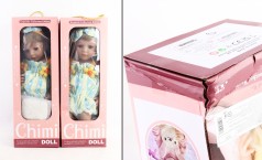 УЦЕНКА 20% Лялька реборн 