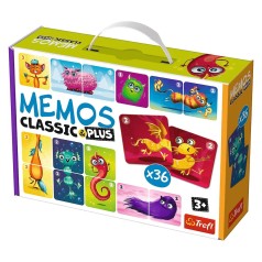 Настільна гра - 