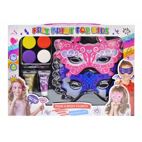 Набір аквагриму 