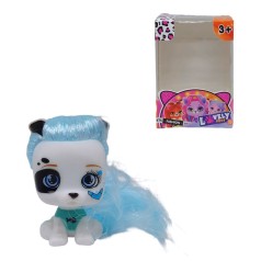 Фігурка собачки 