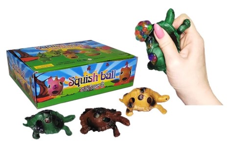 Набір антистрес іграшок 