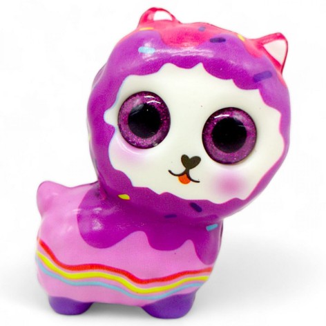 Сквіші Очі ЛАМА