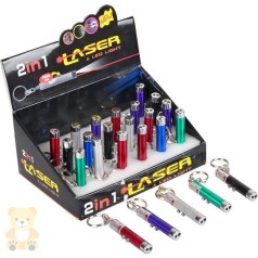 Лазерная указка №1