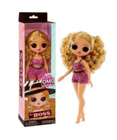 Кукла LOL SURPRISE! серии 