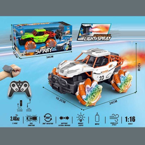 Р/К машина в кор. 