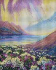 Набір з алмазною мозаїкою 