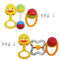 Погремушка 