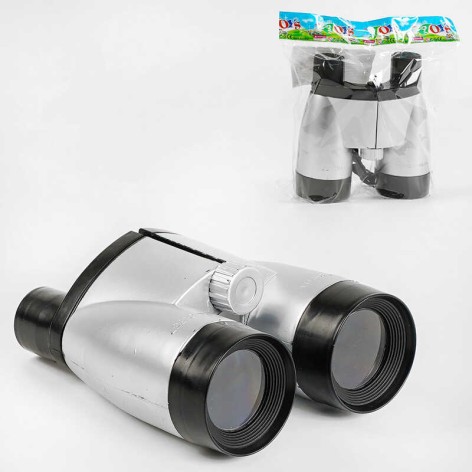 Бінокль шнурок, у п/е /384-2/