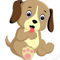 Набор для росписи 