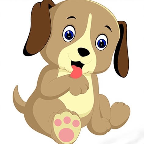 Набор для росписи 