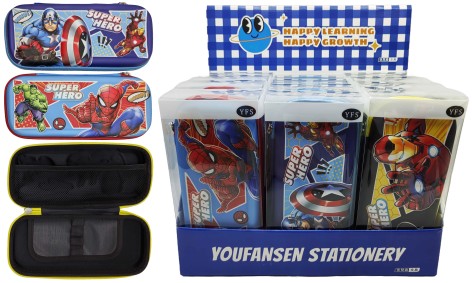 Пенал-косметичка EVA 