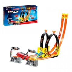 Гоночний трек TENGLEADER 