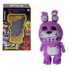 Тянучка-антистресс 