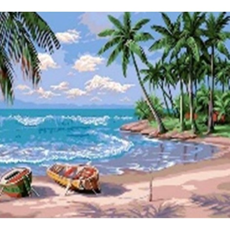 Алмазна мозаїка Josef Otten 