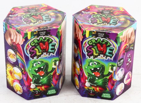 УЦЕНКО 30% Безопасный образовательный набор для проведения опытов 