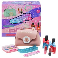 Косметика в коробке