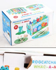 УЦЕНКА 30% Стукавка 26*13,5*15,5 см 